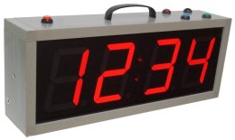 Zegar wielofunkcyjny SPORT TIMER - ST02