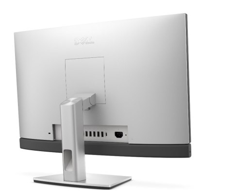 Komputer Dell Pro 24 All-in-One Plus QB24250 W11Pro U5 245/16GB/512GB/23.81 FHD/Int/FHD Cam/Mic/WLAN+BT/WirelessKb&Mouse/160W/3Y