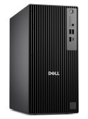Komputer Dell Pro Tower Plus QBT1250 W11Pro U7 265/16GB/512GB CL35/Integrated/DVD RW +/-8x/Wireless Kb & Mouse/260W/3YPS