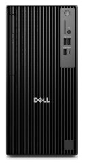 Komputer Dell Pro Tower Plus QBT1250 W11Pro U7 265/16GB/512GB CL35/Integrated/DVD RW +/-8x/Wireless Kb & Mouse/260W/3YPS