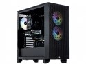 Komputer E-Sport GB760T-CR18 i5-14400F/16GB/1TB/RTX 5060 8GB/W11