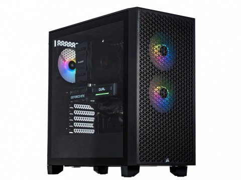 Komputer E-Sport GB760T-CR18 i5-14400F/16GB/1TB/RTX 5060 8GB/W11