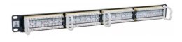 TECHLY Patch panel 24 UTP C6 520959