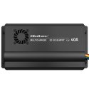 Automatyczna Ładowarka DC-DC 12V z regulatorem MPPT | 40A | LiFePO4 AGM GEL STD