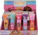 Błyszczyk do ust WoW MIX display 20 sztuk