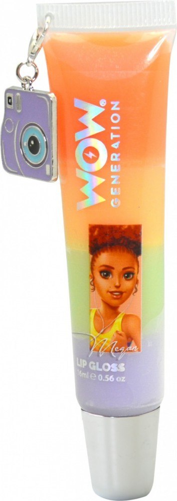 Błyszczyk do ust WoW MIX display 20 sztuk