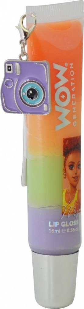 Błyszczyk do ust WoW MIX display 20 sztuk