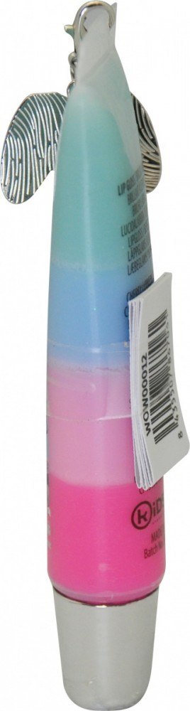 Błyszczyk do ust WoW MIX display 20 sztuk