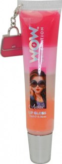 Błyszczyk do ust WoW MIX display 20 sztuk