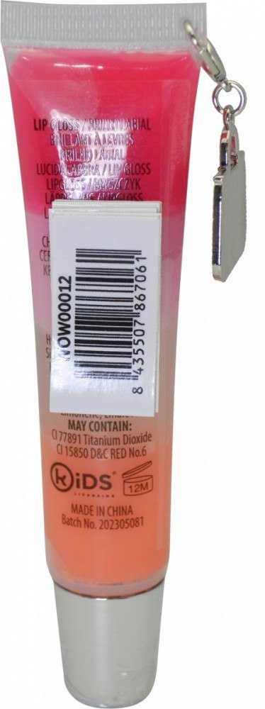 Błyszczyk do ust WoW MIX display 20 sztuk