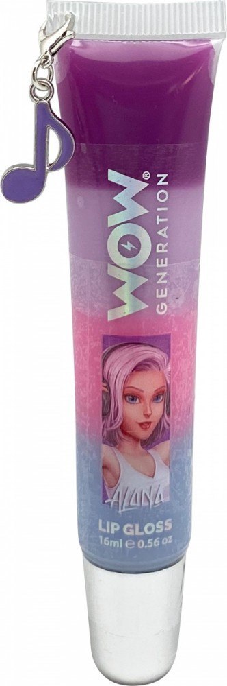 Błyszczyk do ust WoW MIX display 20 sztuk