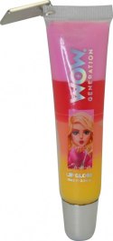 Błyszczyk do ust WoW MIX display 20 sztuk