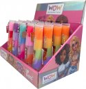 Błyszczyk do ust WoW MIX display 20 sztuk