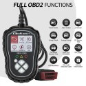 Cyfrowy Tester diagnostyczny ProLine | OBDII EOBD | 8V-25V | DualSystem