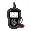 Cyfrowy Tester diagnostyczny ProLine | OBDII EOBD | 8V-25V | DualSystem