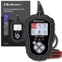 Cyfrowy Tester diagnostyczny ProLine | OBDII EOBD | 8V-25V | DualSystem