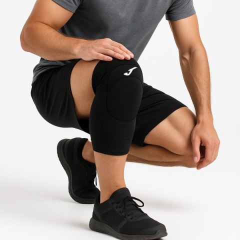 NAKOLANNIK SIATKARSKI JUMP CZARNY JOMA 2 SZT. R. L