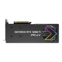 Karta graficzna GeForce RTX 5060 Ti 16GB RGB VCG5060T16TFXXPB1-O