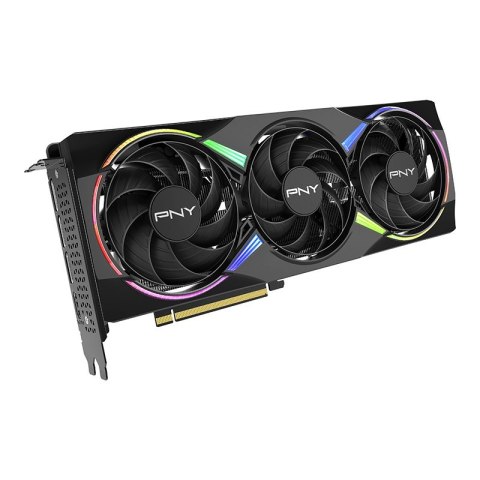 Karta graficzna GeForce RTX 5060 Ti 16GB RGB VCG5060T16TFXXPB1-O