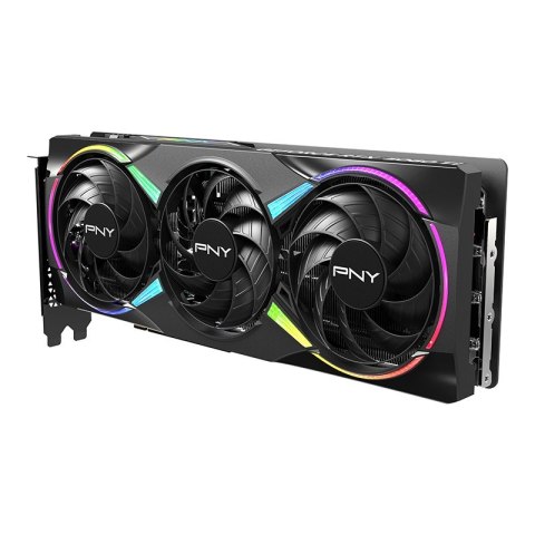 Karta graficzna GeForce RTX 5060 Ti 16GB RGB VCG5060T16TFXXPB1-O