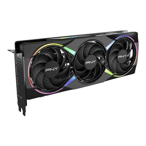 Karta graficzna GeForce RTX 5060 Ti 16GB RGB VCG5060T16TFXXPB1-O