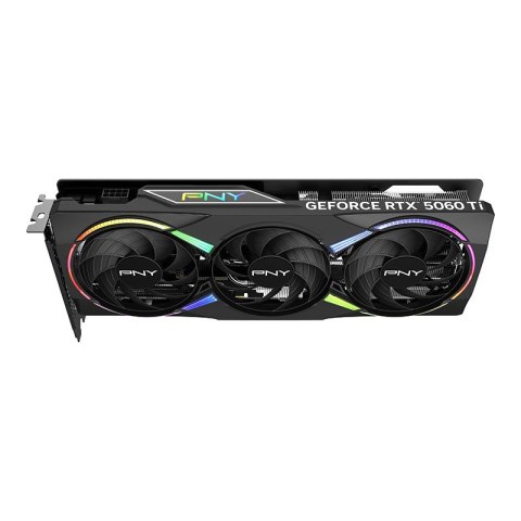 Karta graficzna GeForce RTX 5060 Ti 16GB RGB VCG5060T16TFXXPB1-O
