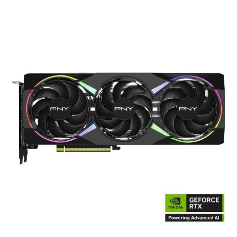 Karta graficzna GeForce RTX 5060 Ti 16GB RGB VCG5060T16TFXXPB1-O