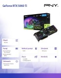 Karta graficzna GeForce RTX 5060 Ti 16GB RGB VCG5060T16TFXXPB1-O