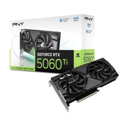 Karta graficzna GeForce RTX 5060 Ti 16GB VCG5060T16DFXPB1