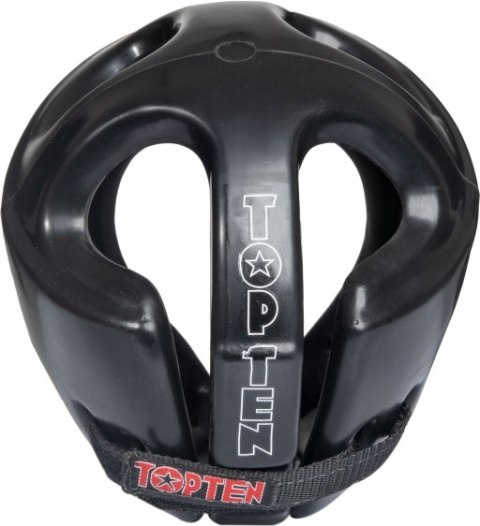 Kask bokserski TOP TEN COMPETITION FIGHT KTT-1 (WAKO APPROVED)