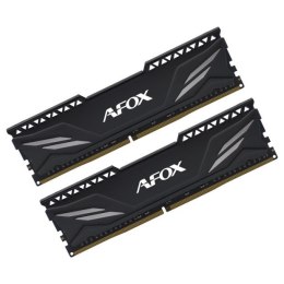 Pamieć PC - DDR4 64GB (2x32GB) Gaming 3200MHz CL16 XMP2 Red