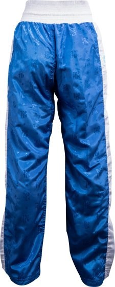 Spodnie do kickboxingu TOP TEN SKBP-TT CLASSIC (WAKO APPROVED new)