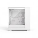 Obudowa FDE Epoch White TG Clear Tint