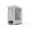 Obudowa FDE Epoch White TG Clear Tint