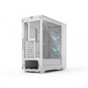 Obudowa FDE Epoch White TG RGB Clear Tint