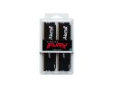 Pamięć DDR5 Fury Beast 128GB(2*64GB)/5600 CL40 czarna