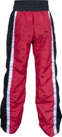 Spodnie do kickboxingu TOP TEN SKBP-TT (WAKO APPROVED new)