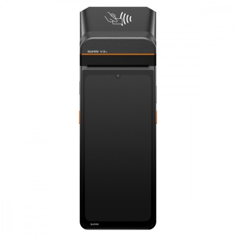 Terminal V3H A13 GMS 4/64 NFC eSIM Finger SS1104 2+8MP