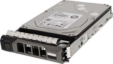 Dysk serwerowy HDD DELL 400-BLLF (4TB /3.5" /7200RPM )