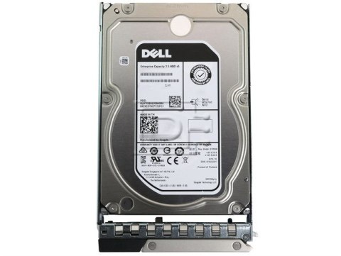Dysk serwerowy HDD DELL 400-BLLF (4TB /3.5" /7200RPM )