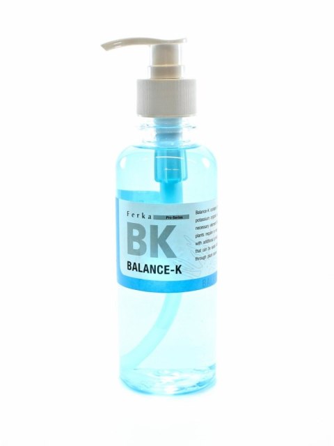Ferka Balance K 250Ml Nawóz Potasowy Moc