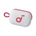 Głośnik Soundcore GO SELECT 4 Bluetooth czerwony