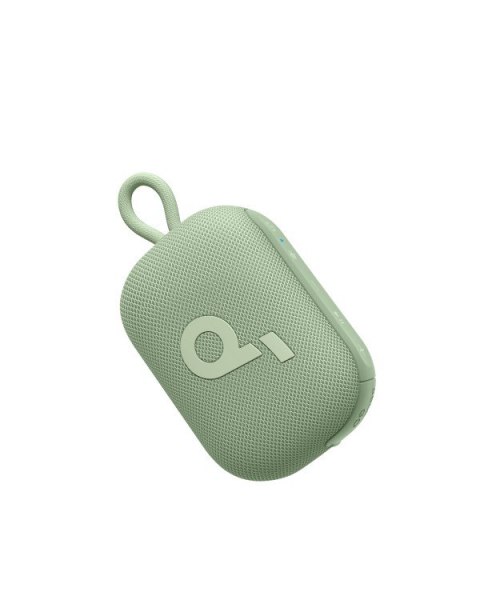 Głośnik Soundcore GO SELECT 4 Bluetooth zielony