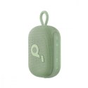 Głośnik Soundcore GO SELECT 4 Bluetooth zielony