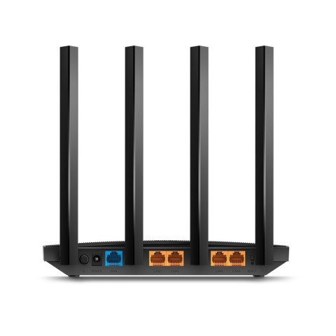 Router Archer A6 router AC1200 1WAN 4LAN