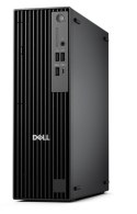 Komputer Dell Pro Slim Plus QBS1250 W11Pro U7 265/16GB/512GB CL35/Integrated/WLAN + BT/Wireless Kb & Mouse/260W/3YPS