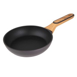 PATELNIA MULTICLAD 20cm BERGNER BG-56030 CHARCOAL