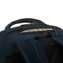 Plecak na laptopa 15-16 cali HeritageLuxe, niebieski