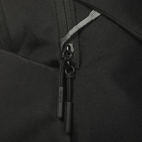 Plecak na laptopa 15-16 cali Work+, czarny