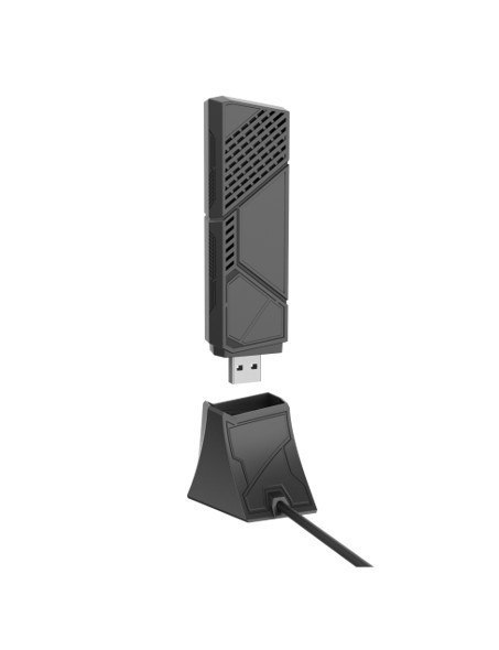 Adapter bezprzewodowy ROG USB-BE92